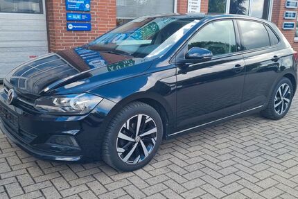 VW Polo 77.096 km 13.590 &euro; Gyhum 27404