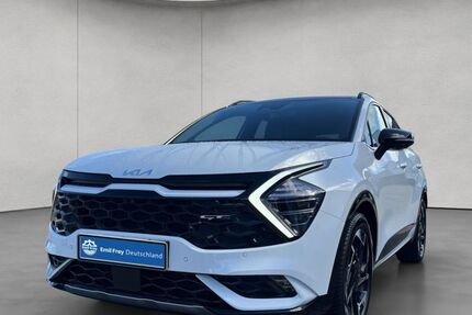 Kia Sportage 25.390 km 31.950 € Kaltenkirchen 24568