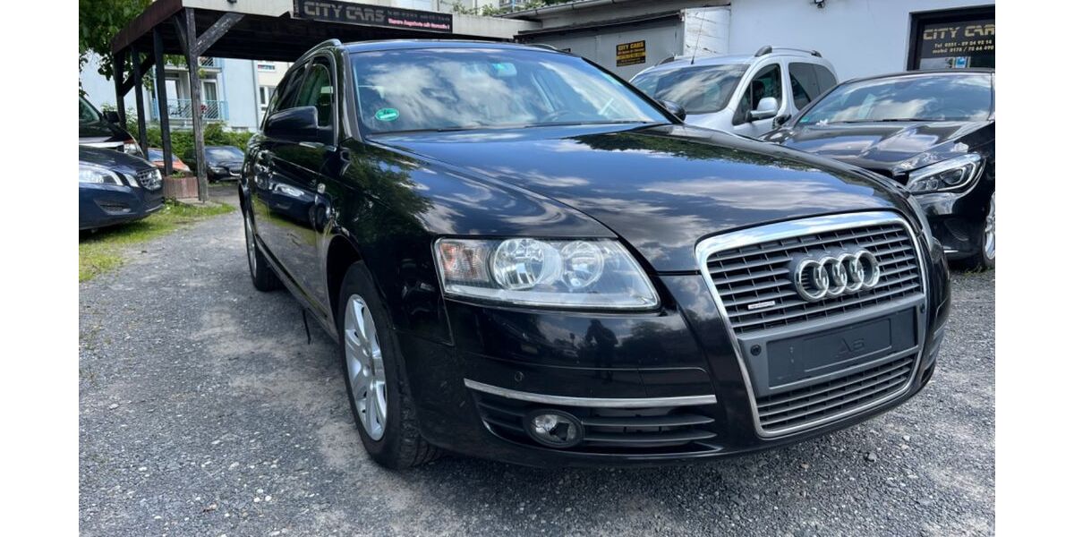Audi A6 232.000 km 2.900 € Göttingen 37081
