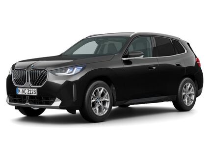 BMW X3 18.459 km 47.840 &euro; Lauda-Königshofen 97922