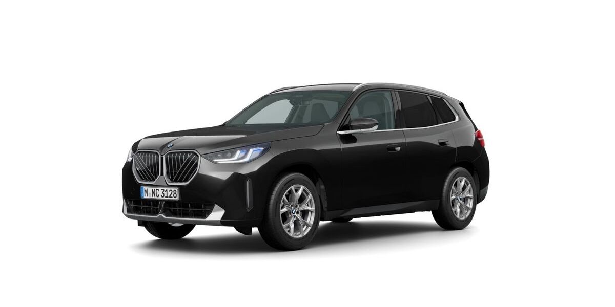 BMW X3 18.459 km 47.840 &euro; Lauda-Königshofen 97922