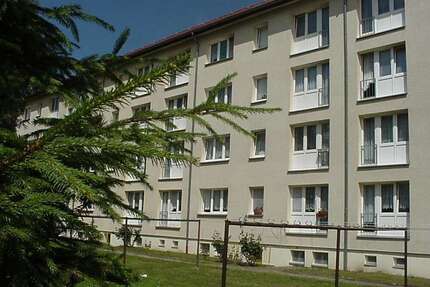 Wohnung zum Mieten in Wolgast 313,50 € 57 m²