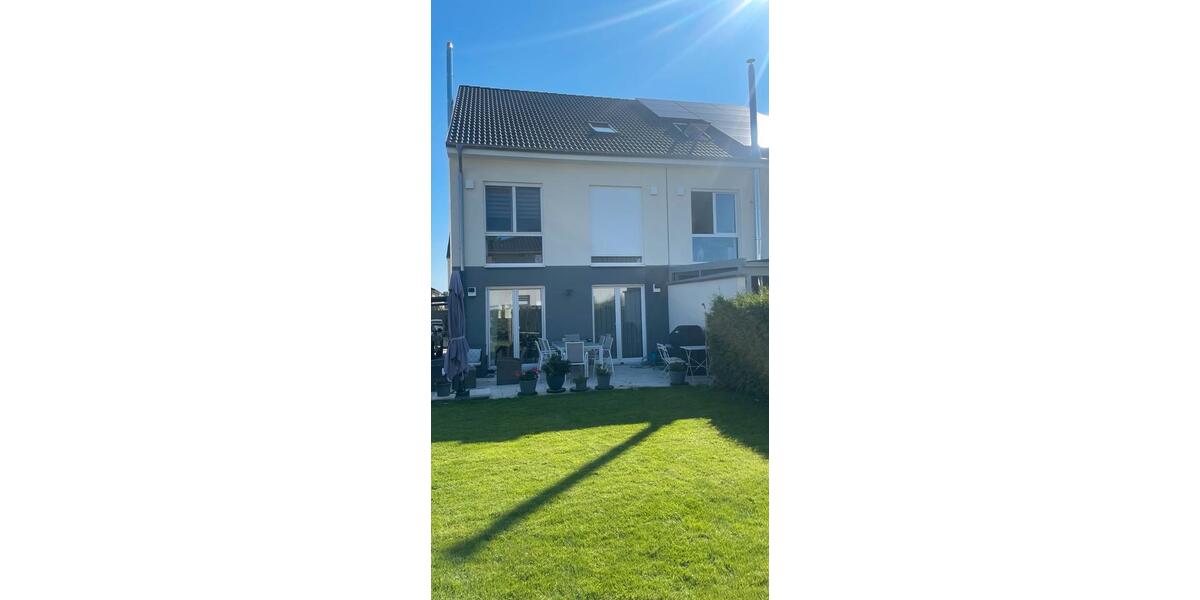 Doppelhaushälfte Kleinmachnow - 5 Zimmer, 165 m&sup2;, 4.300&euro; | Angebot:26024786