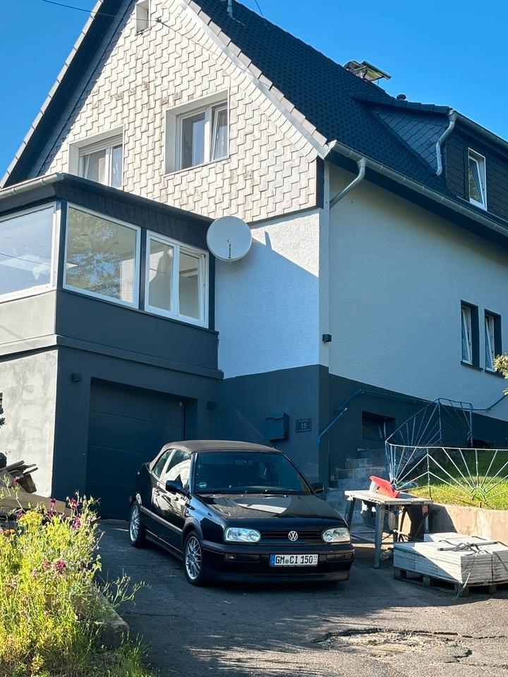 Einfamilienhaus in Lindlar Brochhagen zu vermieten zimmer