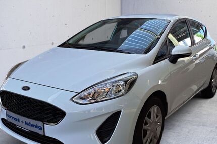 Ford Fiesta 114.252 km 9.980 &euro; Teningen-Köndringen 79331
