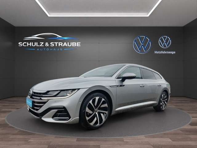 VW Arteon 30.463 km 34.650 &euro; Bad Salzungen 36433