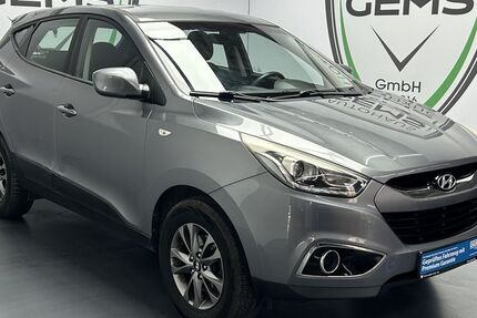 Hyundai ix35 199.870 km 4.490 &euro; Königswinter 53639