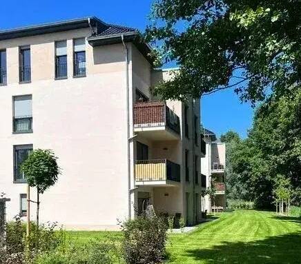 Etagenwohnung Bestensee Vordersiedlung - 2 Zimmer, 62 m&sup2;, 990&euro; | Angebot:26402219