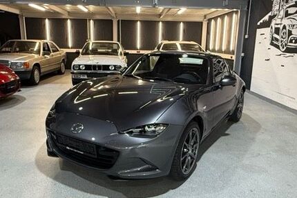 Mazda MX-5 30.351 km 28.900 &euro; Eddersheim 65795