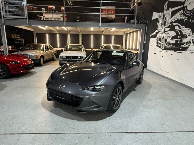 Mazda MX-5 30.351 km 28.900 &euro; Eddersheim 65795