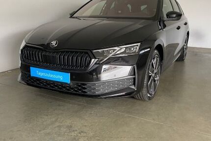 Skoda Octavia 15.077 km 33.950 &euro; Schmallenberg 57392