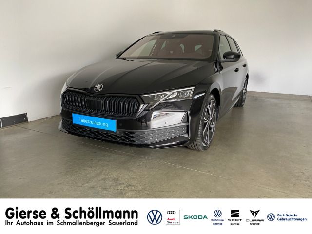 Skoda Octavia 15.077 km 33.950 &euro; Schmallenberg 57392