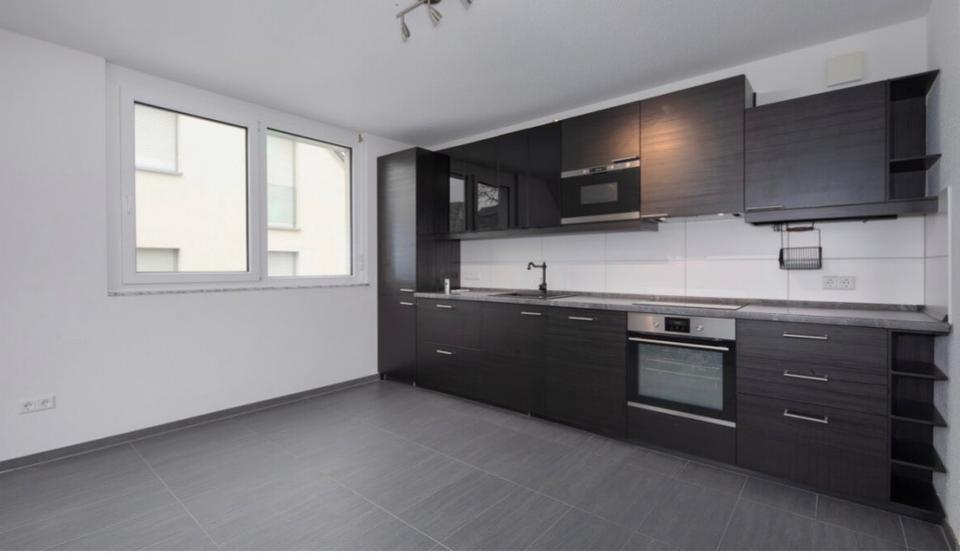 Dachgeschoßwohnung Ettlingen - 3 Zimmer, 68 m&sup2;, 1.150&euro; | Angebot:26656551