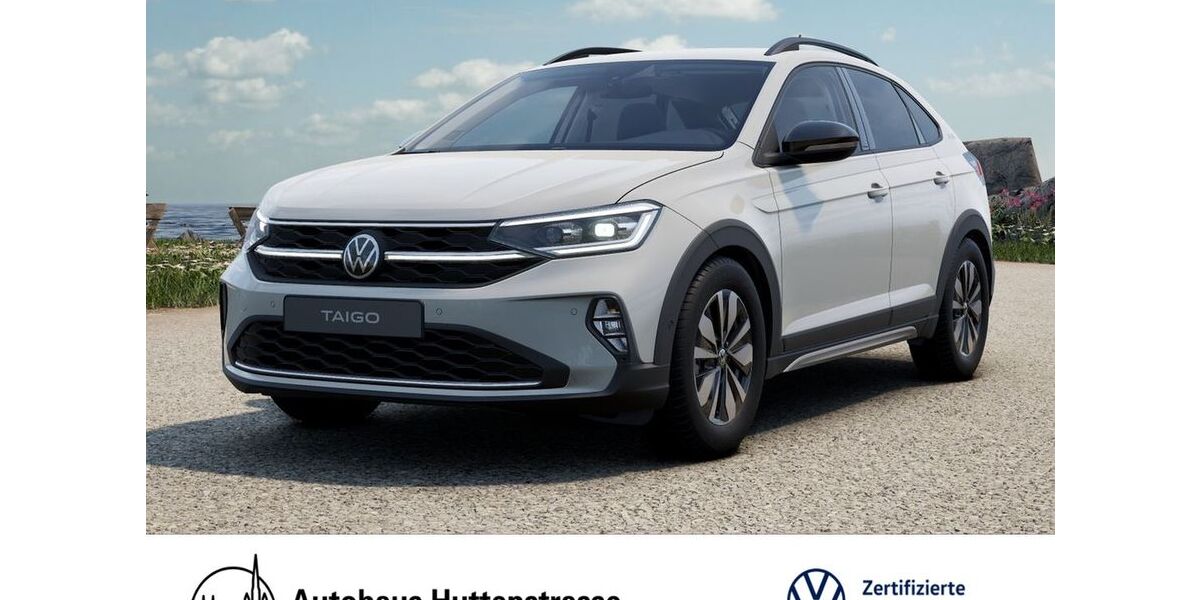 VW Taigo 6.900 km 24.820 &euro; Halle (Saale) 06110