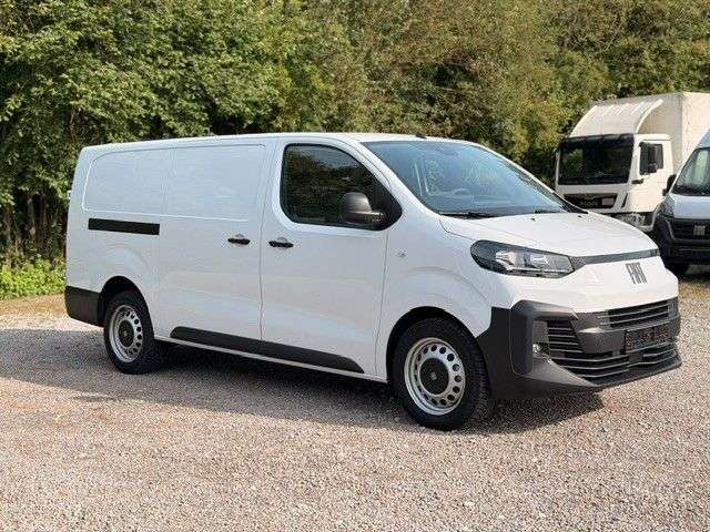Fiat Scudo 29.526 km 24.989 &euro; Obertraubling 93083