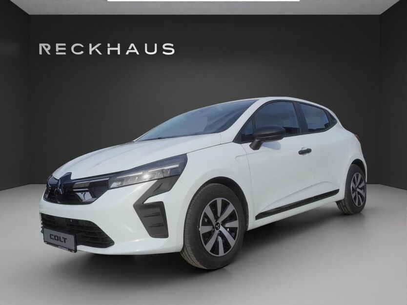 Mitsubishi Colt 4.500 km 15.450 € Erwitte 59597