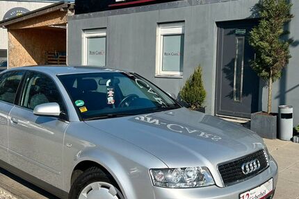 Audi A4 56.000 km 6.390 &euro; Berlin 13088