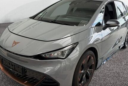Cupra Born 24.824 km 26.988 &euro; Lohmar 53797