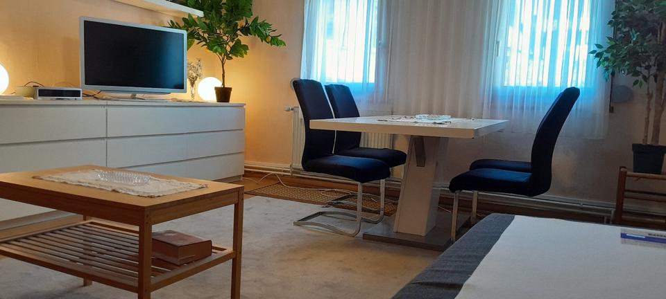 Etagenwohnung Niederwörresbach - 1 Zimmer, 18 m&sup2;, 200&euro; | Angebot:26412987