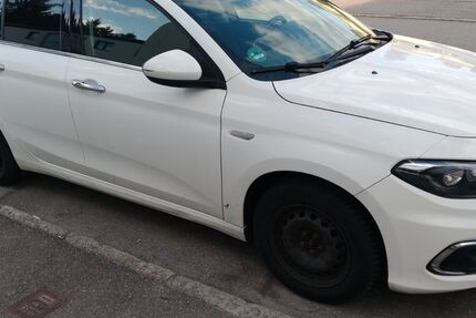 Fiat Tipo 75.000 km 9.500 &euro; Villingen -Schwenningen 78052