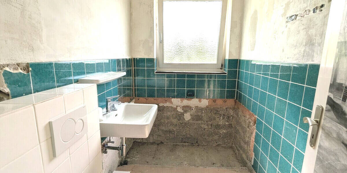 Etagenwohnung Köln / Neuehrenfeld Neuehrenfeld - 2 Zimmer, 55 m&sup2;, 259.000&euro; | Angebot:26331801