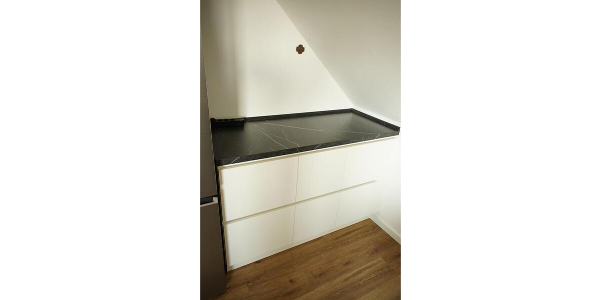 Dachgeschoßwohnung Barßel - 4 Zimmer, 100 m&sup2;, 1.090&euro; | Angebot:26006641