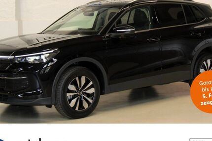 VW Tiguan 13.000 km 46.290 € Magdeburg 39112