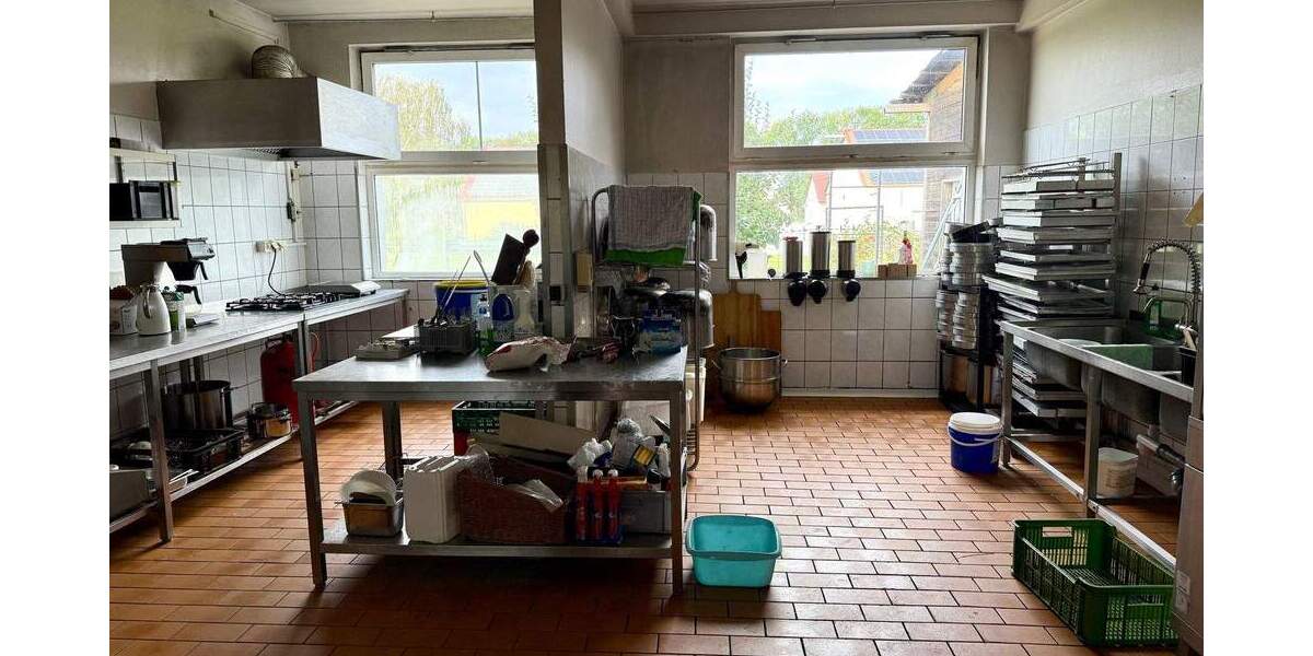 Gewerbeobjekt Niederau Jessen - 285.000&euro; | Angebot:25731121