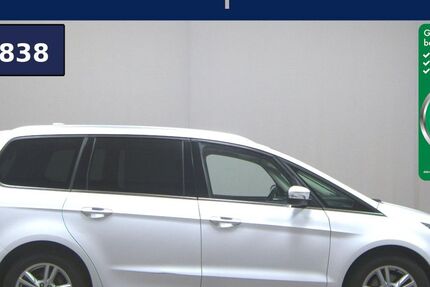 Ford Galaxy 162.736 km 17.780 &euro; Gyhum/Bockel 27404