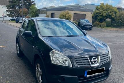Nissan Qashqai 540.000 km 2.450 € Oer Erkeschwick 45739