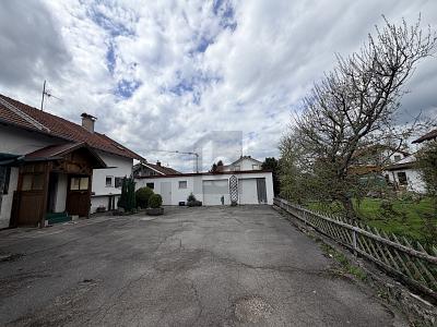 IHR TRAUM VOM EIGENHEIM IM ALPENVORLAND - Grundstück Oberhausen | Angebot:26259033