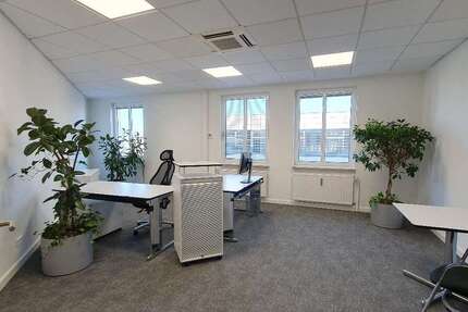 Gewerbeobjekt Ismaning - 890&euro; | Angebot:26666203