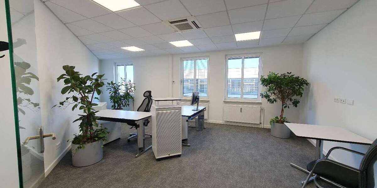 Gewerbeobjekt Ismaning - 890&euro; | Angebot:26666203