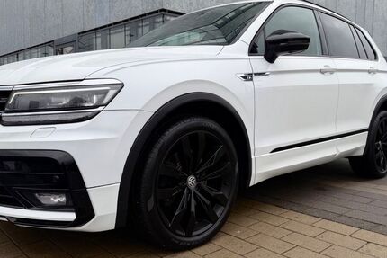 VW Tiguan 145.750 km 21.800 &euro; Essen 45327