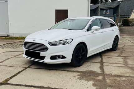 Ford Mondeo 150.400 km 9.000 &euro; Freiberg 09599