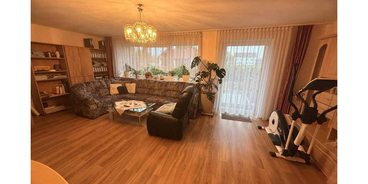 Doppelhaushälfte Mühldorf Mößling - 1 Zimmer, 158 m&sup2;, 1.650&euro; | Angebot:26763653