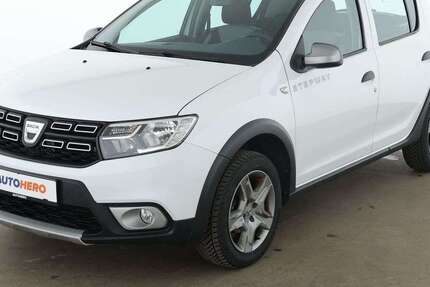 Dacia Sandero 106.687 km 8.950 &euro; Frankfurt am Main 65936