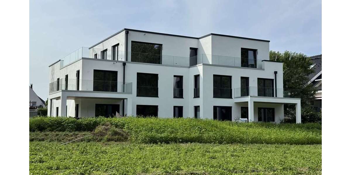 Etagenwohnung Herford - 4 Zimmer, 132 m&sup2;, 582.000&euro; | Angebot:25519861