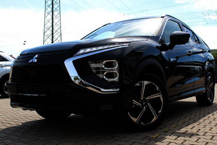 Mitsubishi Eclipse Cross 28.650 km 22.990 &euro; Flörsheim 65439