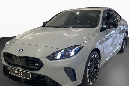 BMW M235 1.500 km 55.720 € Hamburg 21073