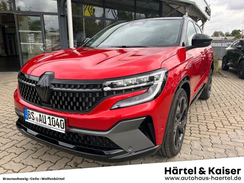 Renault Austral 9.530 km 33.490 € Braunschweig 38124