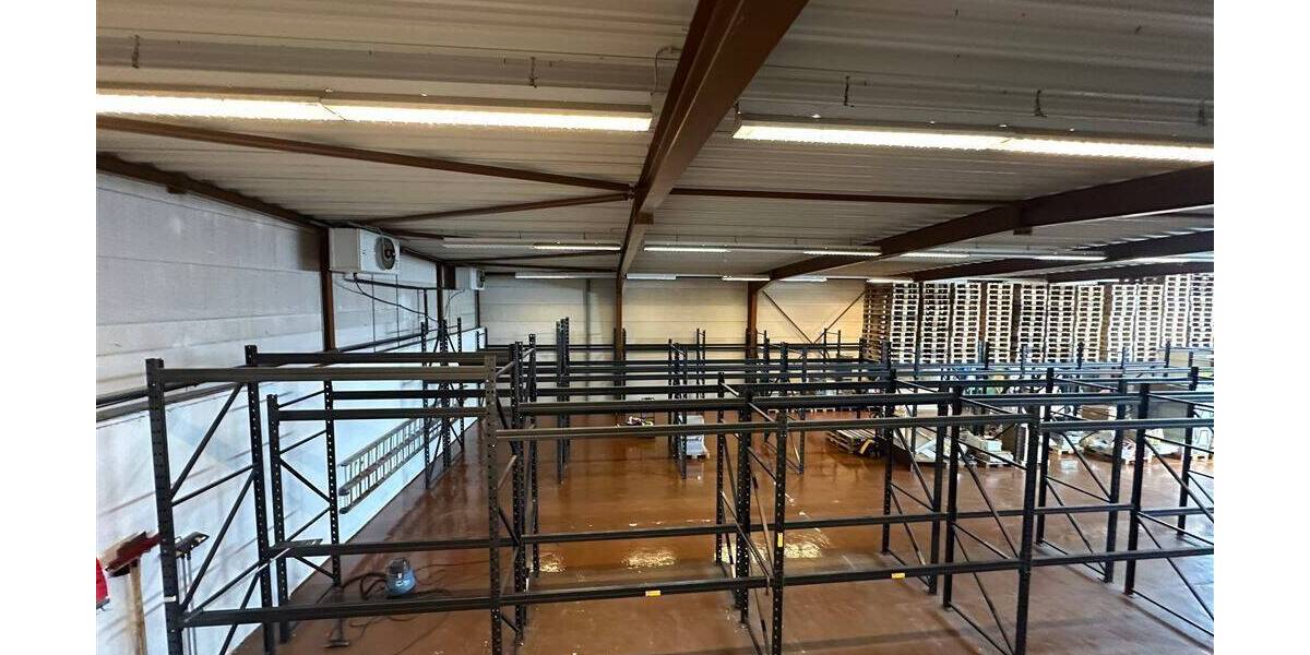 Gewerbeobjekt Altdorf b. Nürnberg Ludersheim - 799.000&euro; | Angebot:20593562