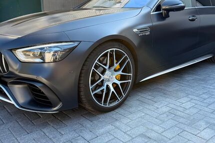 Mercedes-Benz AMG GT 79.000 km 89.900 &euro; Kassel 34127