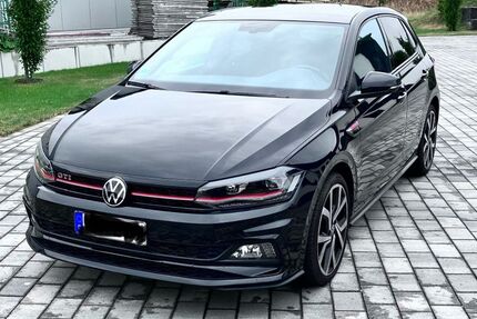 VW Polo 75.200 km 18.250 &euro; Welzheim 73642