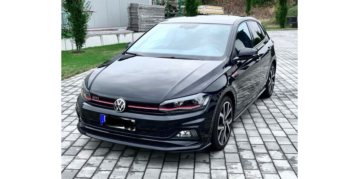 VW Polo 75.200 km 18.250 &euro; Welzheim 73642