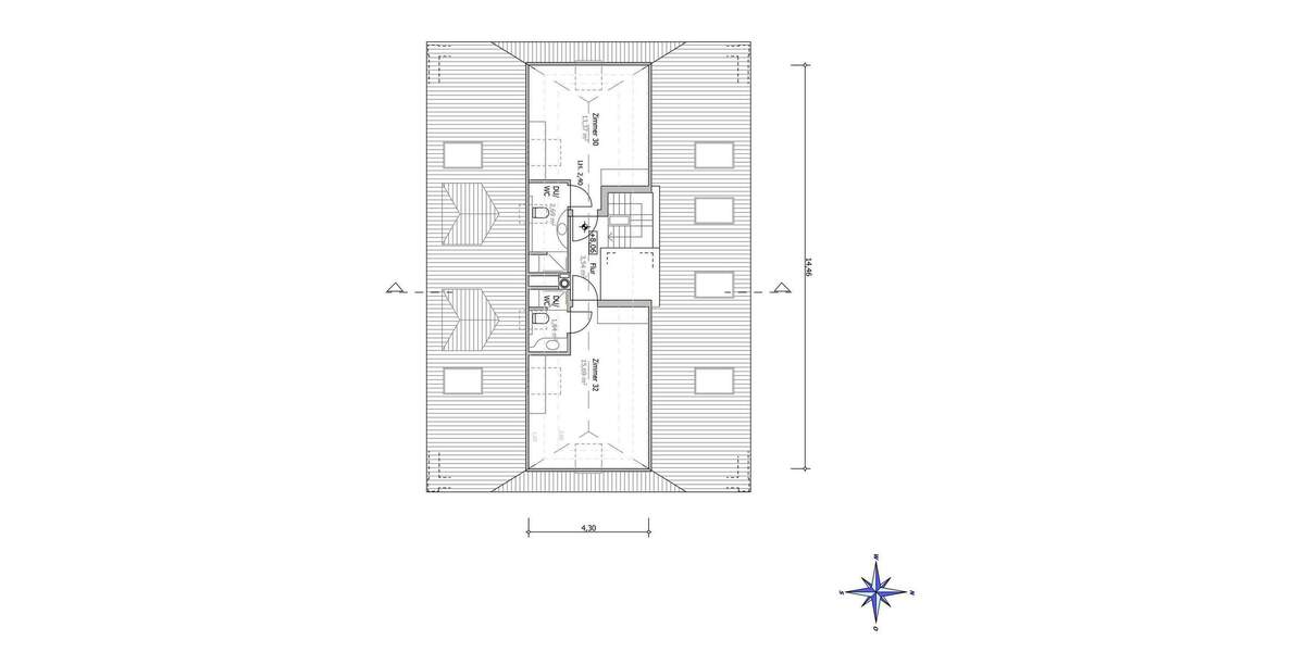 Gewerbeobjekt Westerland Westerland - 1 Zimmer, 5.350.000&euro; | Angebot:25725571