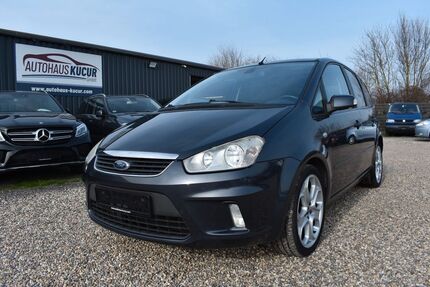 Ford C-Max 186.000 km 1.350 &euro; Alsheim 67577