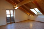 Dachgeschoßwohnung Benediktbeuern - 2.5 Zimmer, 71 m&sup2;, 980&euro; | Angebot:26293170