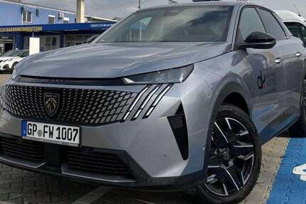 Peugeot 3008 3.300 km 35.290 &euro; Göppingen 73037