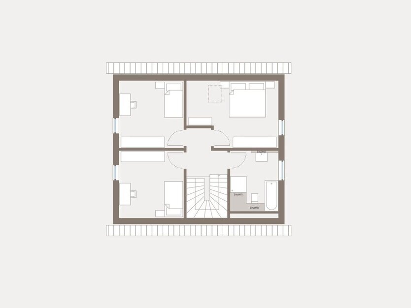 Ihr träumt vom perfekten Zuhause? Wir bauen es für euch